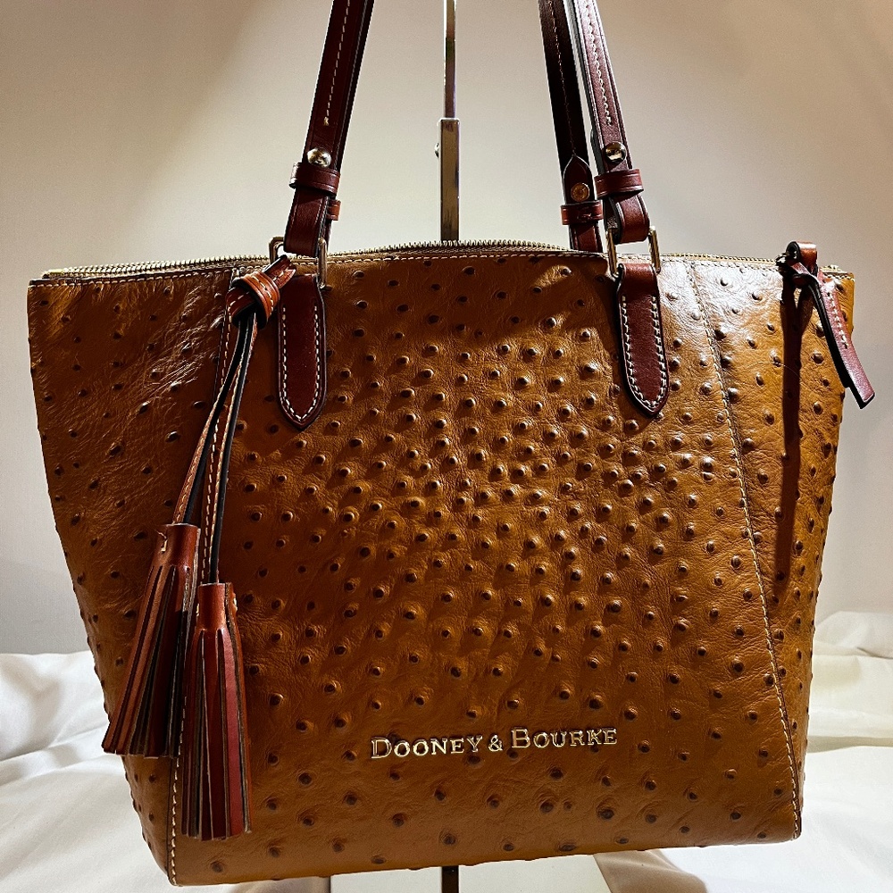 Dooney&Bourke tote&wallet